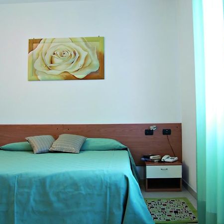 Residence La Casetta Loano Room photo